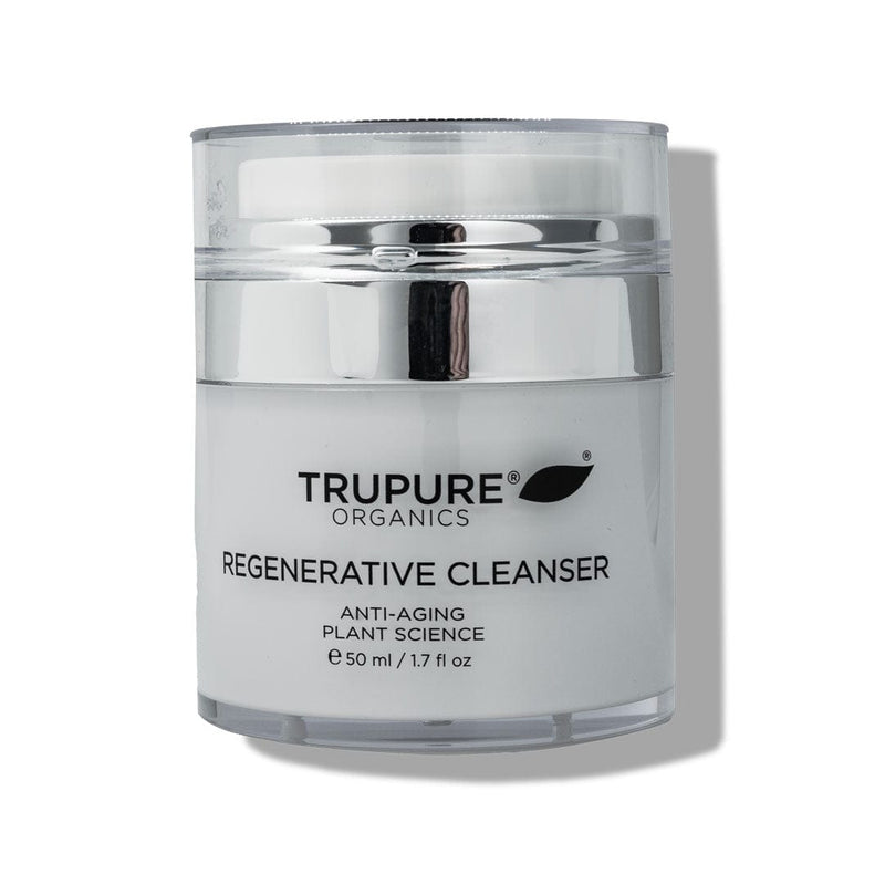 Trupure Organics Regenerative Cleanser