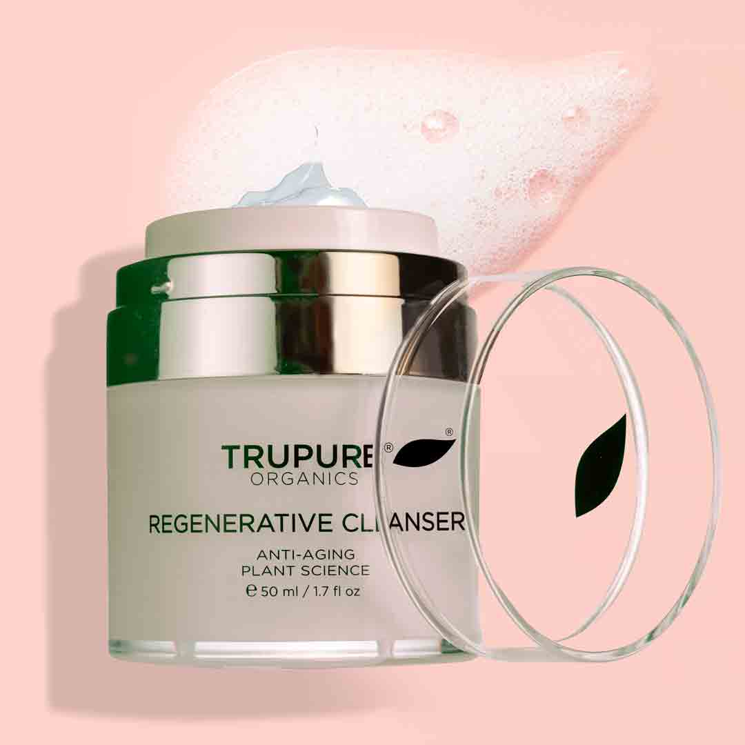 Regenerative Cleanser